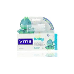 Jag Couture London - New York Vitis Baby Gel Bálsamo Para Encías