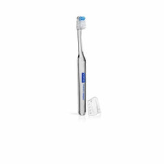 Vitis Compact Medium Toothbrush Jag Couture London - New York
