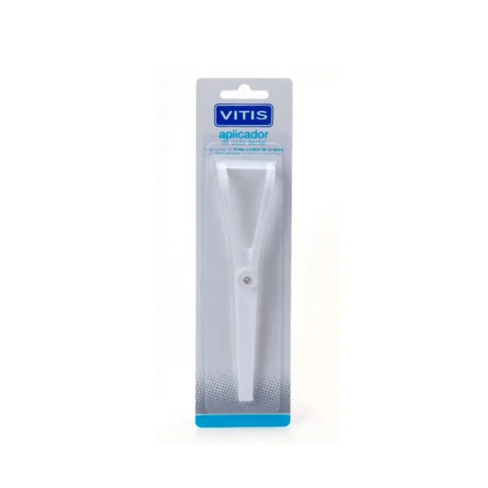 Jag Couture London - New York Vitis Dental Floss Holder