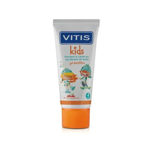 Jag Couture London - New York Vitis Dentrico Kids 50ml
