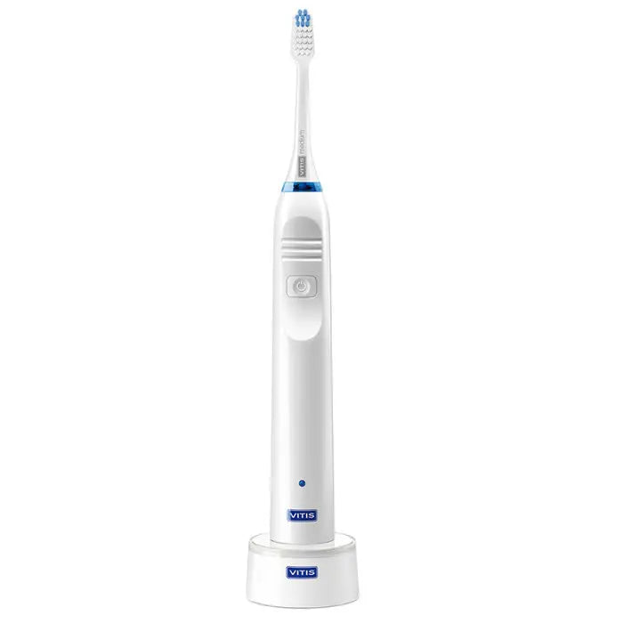 Vitis Electric Toothbrush S10 Jag Couture London - New York