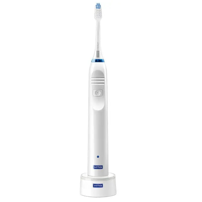 Jag Couture London - New York Vitis Electric Toothbrush S10