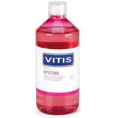 Jag Couture London - New York Vitis Gingival Mouthwash 1000ml