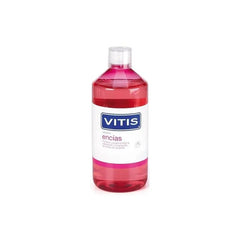 Vitis Gingival Mouthwash 500ml Jag Couture London - New York