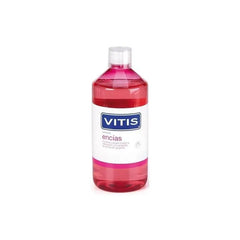 Jag Couture London - New York Vitis Gingival Mouthwash 500ml
