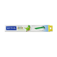 Vitis Junior Cepillo De Dientes Jag Couture London - New York