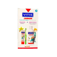 Jag Couture London - New York Vitis Junior Set 3 Pieces