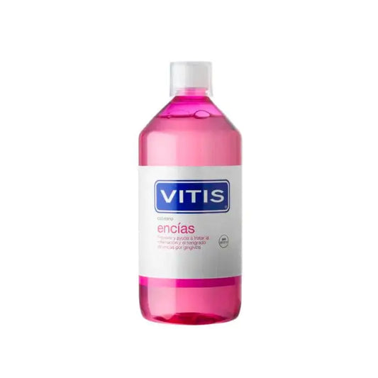 Jag Couture London - New York Vitis Mouthwash Gums 1000ml