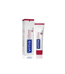 Jag Couture London - New York Vitis Pasta Dental Anticaries 100ml