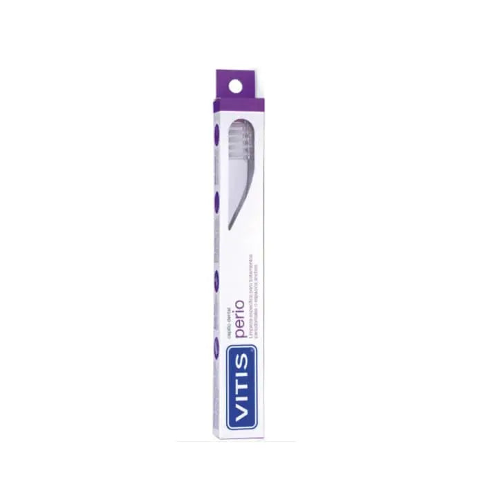 Jag Couture London - New York Vitis Perio Toothbrush 1U