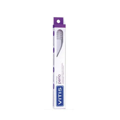 Jag Couture London - New York Vitis Perio Toothbrush 1U