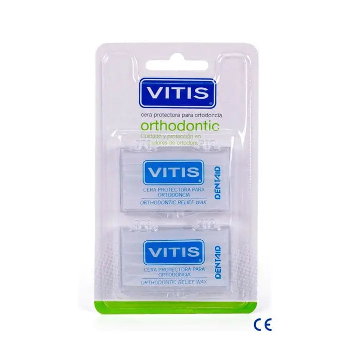 Jag Couture London - New York Vitis Protective Orthodontic Wax 1U