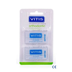 Jag Couture London - New York Vitis Protective Orthodontic Wax 1U