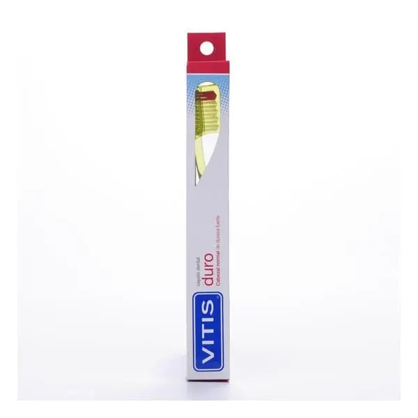 Jag Couture London - New York Vitis Toothbrush Hard