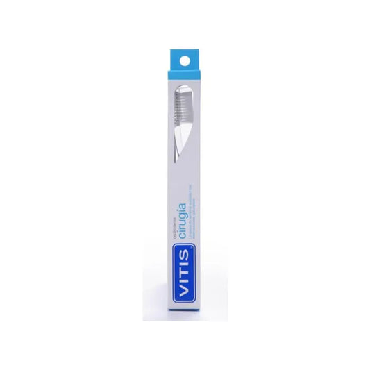 Vitis Toothbrush Surgery Jag Couture London - New York