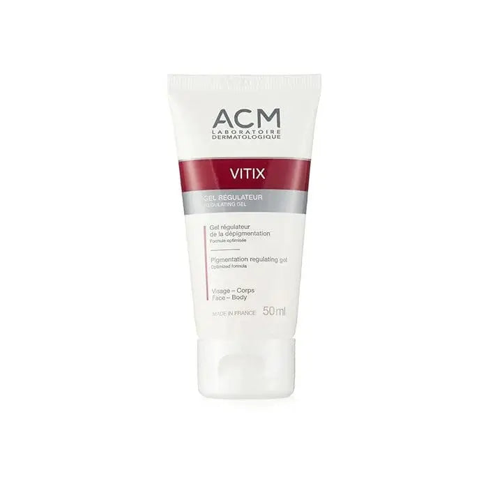 Jag Couture London - New York Vitix Regulating Gel 50ml