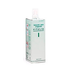 Jag Couture London - New York Vitulia Irrigation Solution 250ml