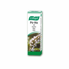 Vogel Aceite Po-Ho 10ml Jag Couture London - New York