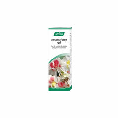 Jag Couture London - New York Vogel Aesculaforce Gel 120ml