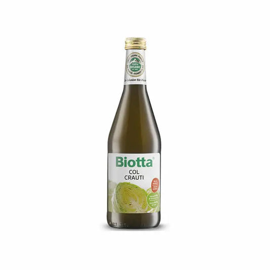 Vogel Biotta Jugo Col 500ml Jag Couture London - New York