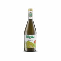 Jag Couture London - New York Vogel Biotta Jugo Col 500ml
