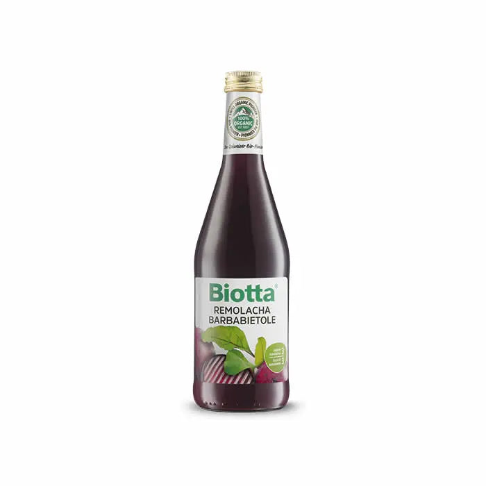 Vogel Biotta Jugo Remolacha 500ml Jag Couture London - New York