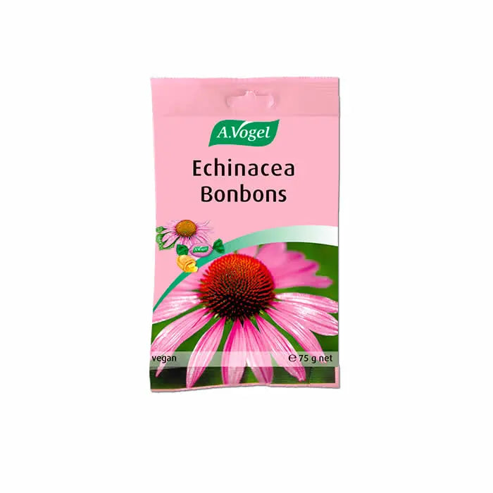 Vogel Caramelos Echina-C Bonbons 75g Jag Couture London - New York