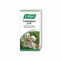 Jag Couture London - New York Vogel Crataegisan 100ml