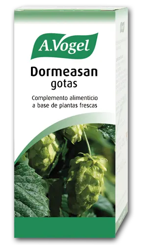 Vogel Dormeasan Gotas ml 50 Jag Couture London - New York
