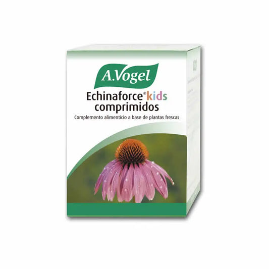 Vogel Echinaforce Kids 400 Mg 80 Comp Jag Couture London - New York