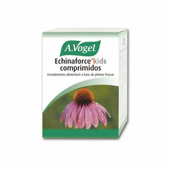 Jag Couture London - New York Vogel Echinaforce Kids 400 Mg 80 Comp