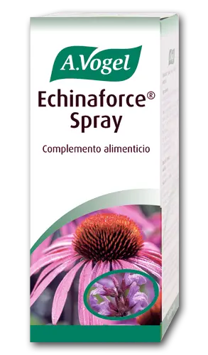 Vogel Echinaforce Spray 30ml Jag Couture London - New York