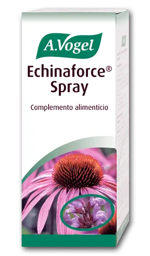 Jag Couture London - New York Vogel Echinaforce Spray 30ml