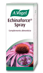 Jag Couture London - New York Vogel Echinaforce Spray 30ml
