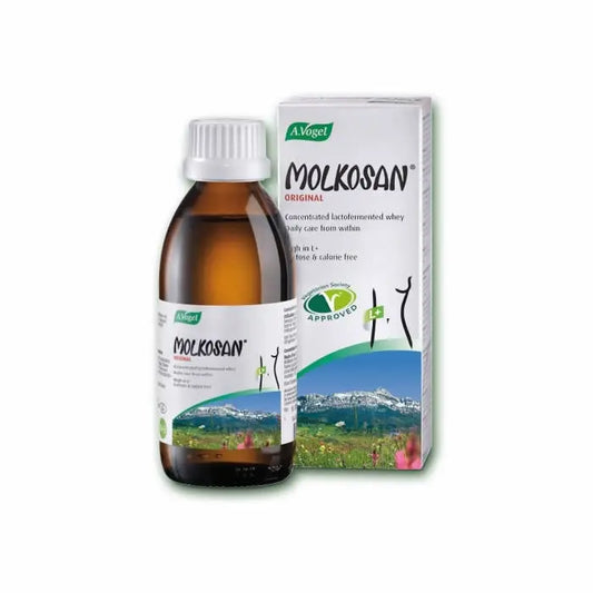 Vogel Molkosan 200ml Jag Couture London - New York