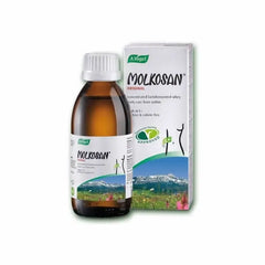 Jag Couture London - New York Vogel Molkosan 200ml
