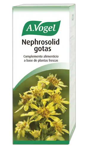 Vogel Solidago Complex 60 Comp Jag Couture London - New York