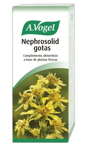 Jag Couture London - New York Vogel Solidago Complex 60 Comp