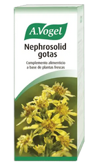Jag Couture London - New York Vogel Solidago Complex 60 Comp