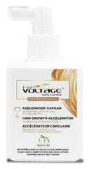 Voltage Cosmetics Acelerador Capilar Tratamiento Spray 200ml Jag Couture London - New York