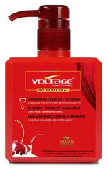 Voltage Cosmetics Voltage Cerezo Terapia Ch 500ml Jag Couture London - New York