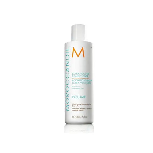 Volume Extra Volume Conditioner 250ml Jag Couture London - New York