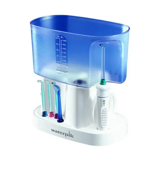 Waterpik Irrigator Classic Wp-70 Jag Couture London - New York