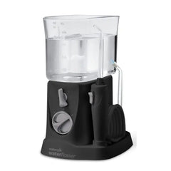 Jag Couture London - New York Waterpik Traveler Oral Irrigator  WP300 Black