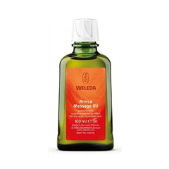 Jag Couture London - New York Weleda Arnica Massage Oil 100ml