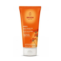 Weleda Arnica Sports Shower Gel 200ml Jag Couture London - New York