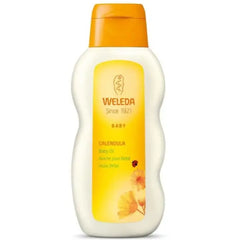 Jag Couture London - New York Weleda Calendula Baby Oil 200ml