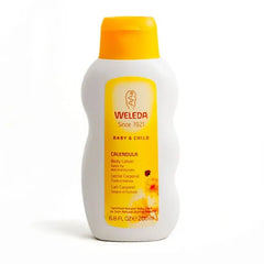 Weleda Calendula Body Lotion 200ml Jag Couture London - New York