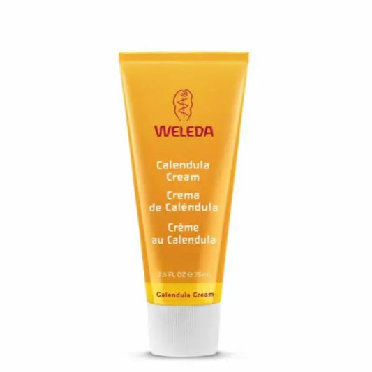 Weleda Calendula Cream 75ml Jag Couture London - New York
