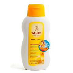 Jag Couture London - New York Weleda Calendula Cream Bath 200ml